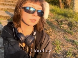 Llorelley
