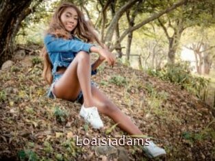 Loaisiadams