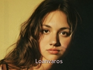 Loanvaros