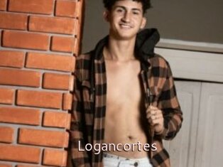 Logancortes