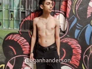 Loganhanderson