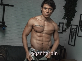 Loganhardin