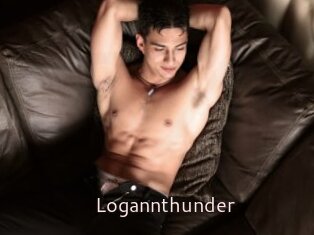 Logannthunder