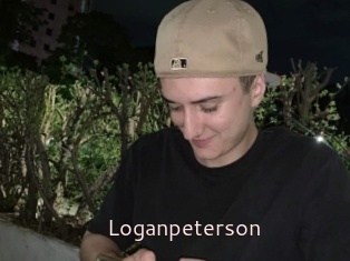 Loganpeterson