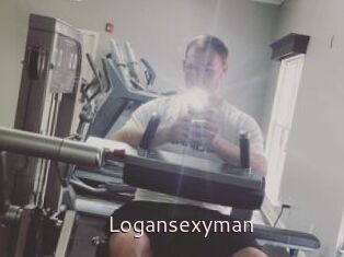 Logansexyman