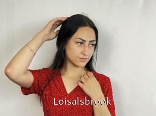 Loisalsbrook