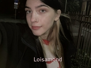Loisamond