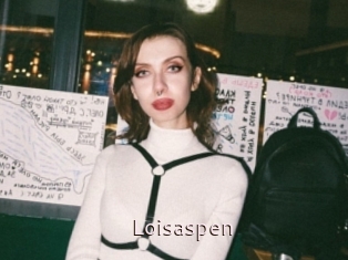 Loisaspen