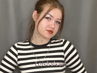 Loisbalsam
