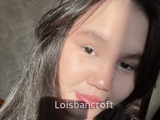 Loisbancroft