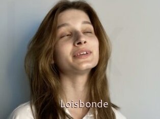 Loisbonde