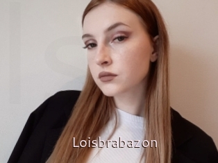 Loisbrabazon