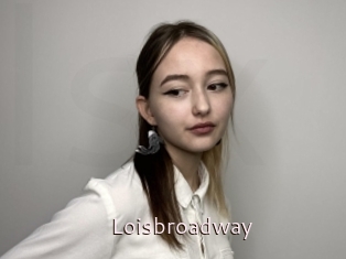 Loisbroadway