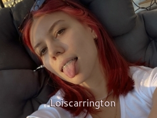 Loiscarrington