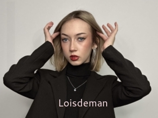 Loisdeman