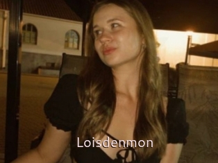 Loisdenmon