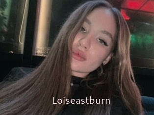 Loiseastburn