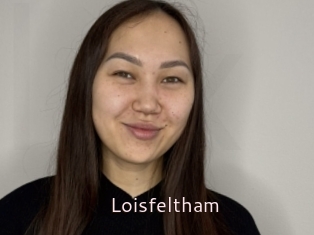 Loisfeltham