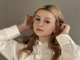 Loisfrancis