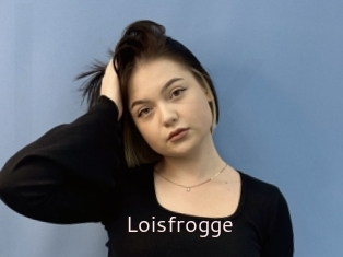 Loisfrogge