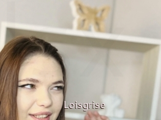 Loisgrise