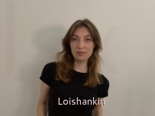 Loishankin