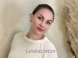 Loishazleton