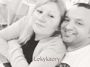 Lokykaory