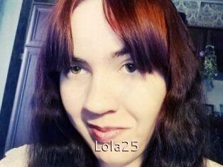 Lola25