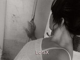 LolaX