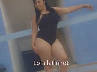 Lola_latinhot