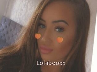 Lolabooxx