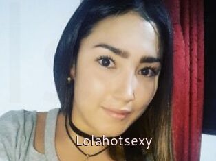 Lolahotsexy