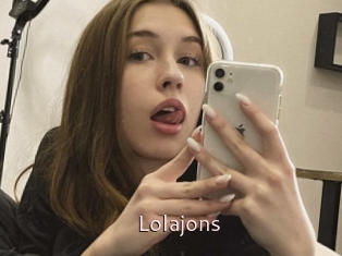 Lolajons