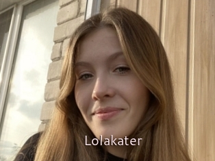 Lolakater