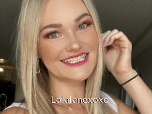 Lolalanexoxo