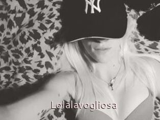 Lolalavogliosa
