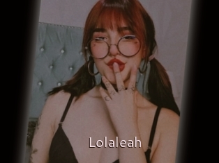 Lolaleah