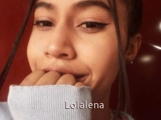 Lolalena