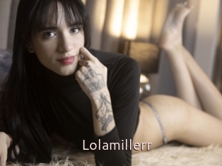 Lolamillerr
