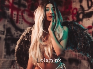 Lolaminx