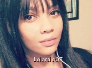 Lolaralo07