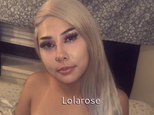 Lolarose