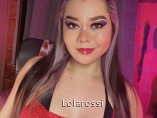Lolarossi