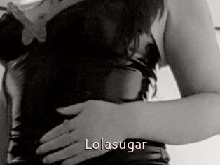 Lolasugar