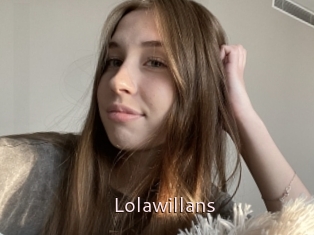 Lolawillans