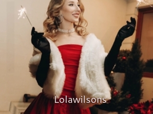 Lolawilsons