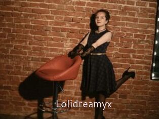 Lolidreamyx