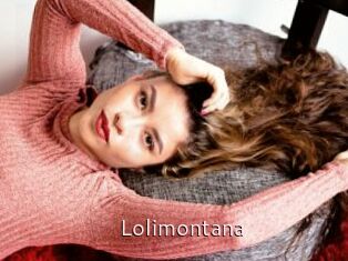 Lolimontana