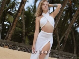 Lolipage